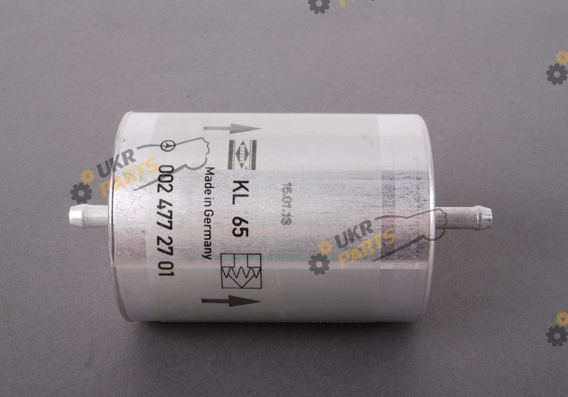  MERCEDES-BENZ A 002 477 27 01