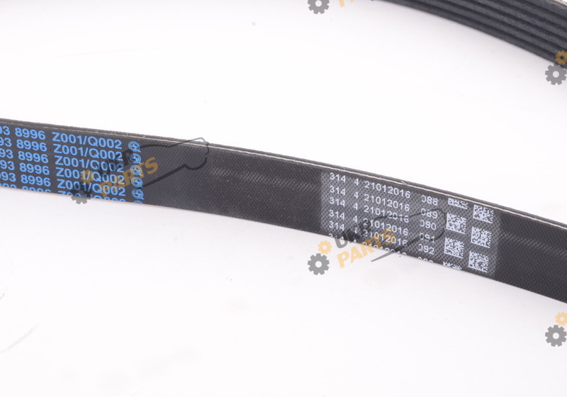 KEILRIPP.RIEMEN MERCEDES-BENZ A0029938996 KEILRIPP.RIEMEN MERCEDES-BENZ A0029938996