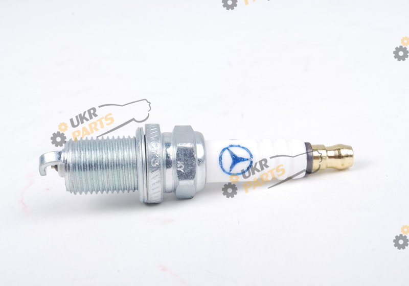 ZUENDKERZE MERCEDES-BENZ A0041595003 ZUENDKERZE MERCEDES-BENZ A0041595003