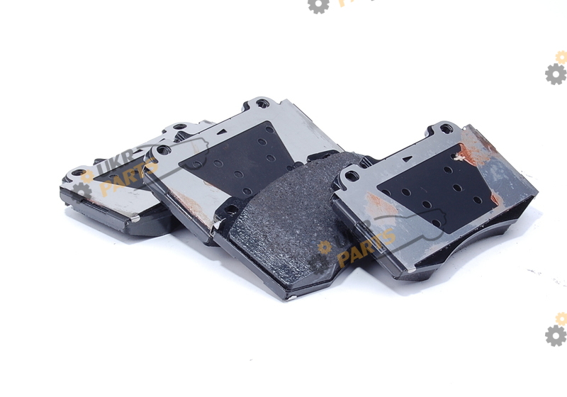 BREMSKLOTZ MERCEDES-BENZ A0044200820 BREMSKLOTZ MERCEDES-BENZ A0044200820