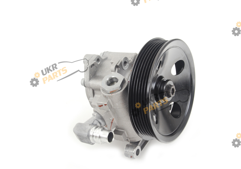 LENKHELFPUMPE MERCEDES-BENZ A0044668601 LENKHELFPUMPE MERCEDES-BENZ A0044668601