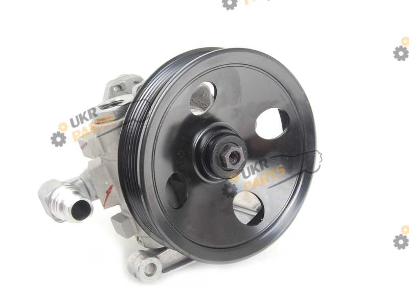 LENKHELFPUMPE MERCEDES-BENZ A0044668601 LENKHELFPUMPE MERCEDES-BENZ A0044668601