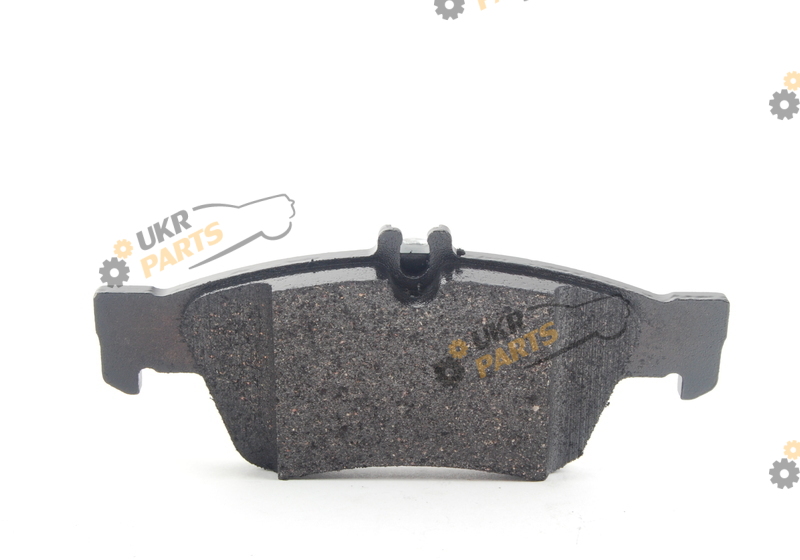 TS BREMSBELAG MERCEDES-BENZ A0074206720 TS BREMSBELAG MERCEDES-BENZ A0074206720