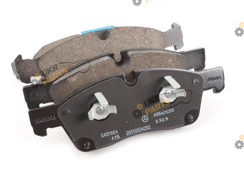 SHBN.BREMSBELAG MERCEDES-BENZ A0074208020 SHBN.BREMSBELAG MERCEDES-BENZ A0074208020