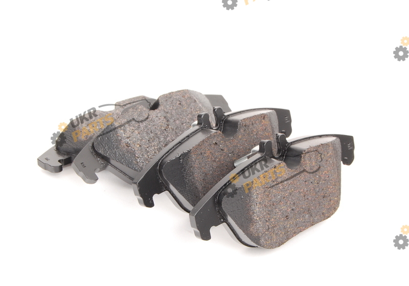 TS BREMSBELAG MERCEDES-BENZ A0074208520 TS BREMSBELAG MERCEDES-BENZ A0074208520