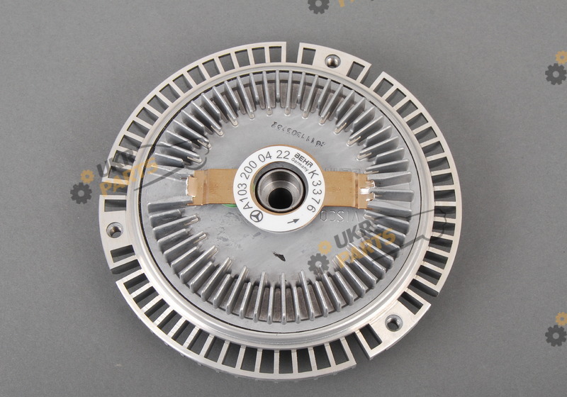 LUEFTERANTRIEB MERCEDES-BENZ A1032000422 LUEFTERANTRIEB MERCEDES-BENZ A1032000422