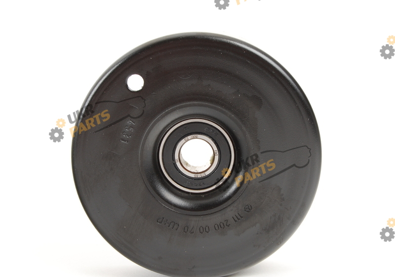 SPANNROLLE MERCEDES-BENZ A1112000070 SPANNROLLE MERCEDES-BENZ A1112000070