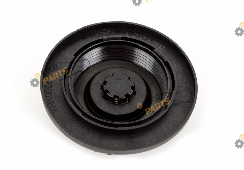 VERSCHL.DECKEL MERCEDES-BENZ A1635000006 VERSCHL.DECKEL MERCEDES-BENZ A1635000006