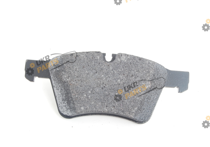 TS BREMSBELAG MERCEDES-BENZ A1644202520 TS BREMSBELAG MERCEDES-BENZ A1644202520