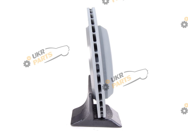 BREMSSCHEIBE MERCEDES-BENZ A1644231312 BREMSSCHEIBE MERCEDES-BENZ A1644231312