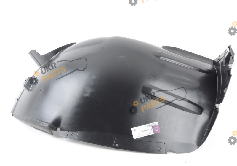Подкрылок MERCEDES-BENZ A 164 880 30 05