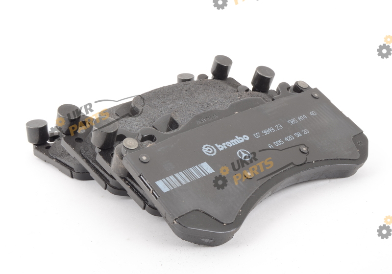 VERSCHLE.SENSOR MERCEDES-BENZ A1715400617 VERSCHLE.SENSOR MERCEDES-BENZ A1715400617