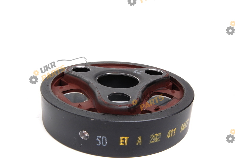 TS TILGER MERCEDES-BENZ A2024100847 TS TILGER MERCEDES-BENZ A2024100847
