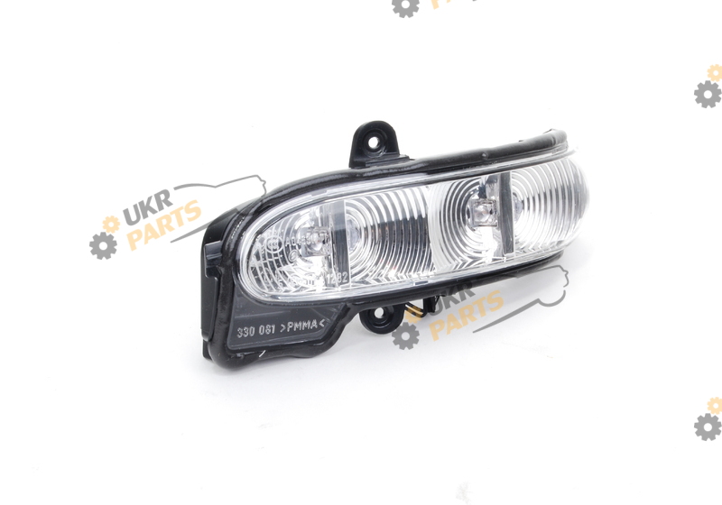  MERCEDES-BENZ A2038201321