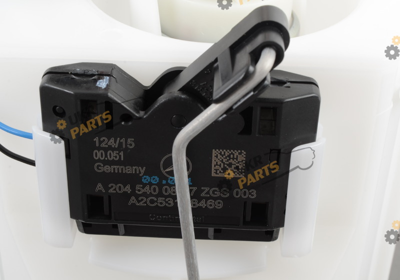 ZUSATZPUMPE MERCEDES-BENZ A2044700294 ZUSATZPUMPE MERCEDES-BENZ A2044700294