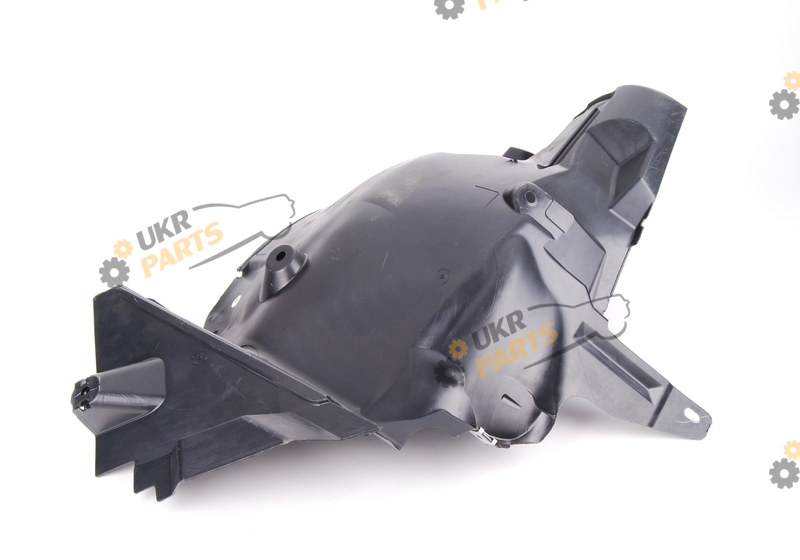 Подкрылок MERCEDES-BENZ A2046904730