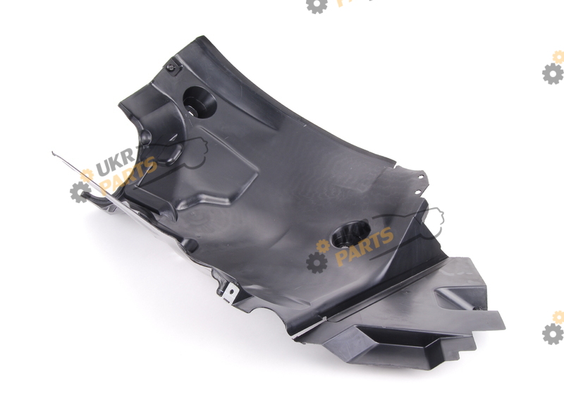 ABDECKUNG MERCEDES-BENZ A2046904730 ABDECKUNG MERCEDES-BENZ A2046904730