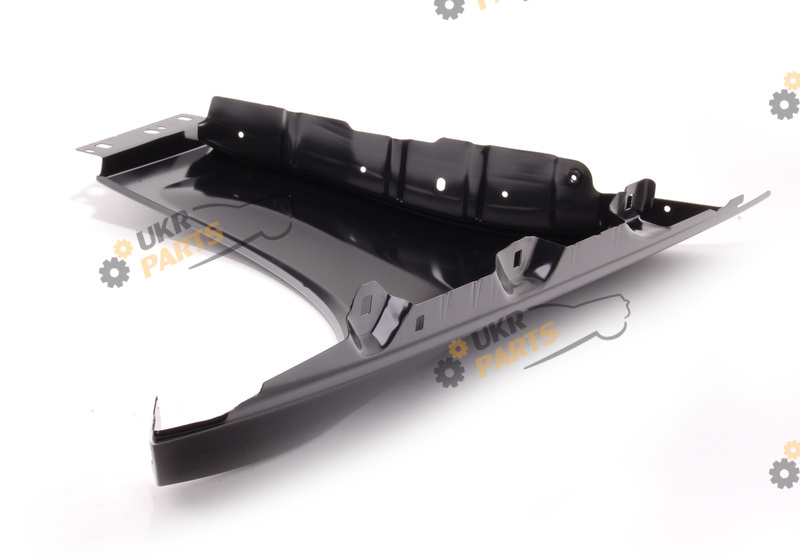 KOTFLUEGEL VORN MERCEDES-BENZ A2048801318 KOTFLUEGEL VORN MERCEDES-BENZ A2048801318