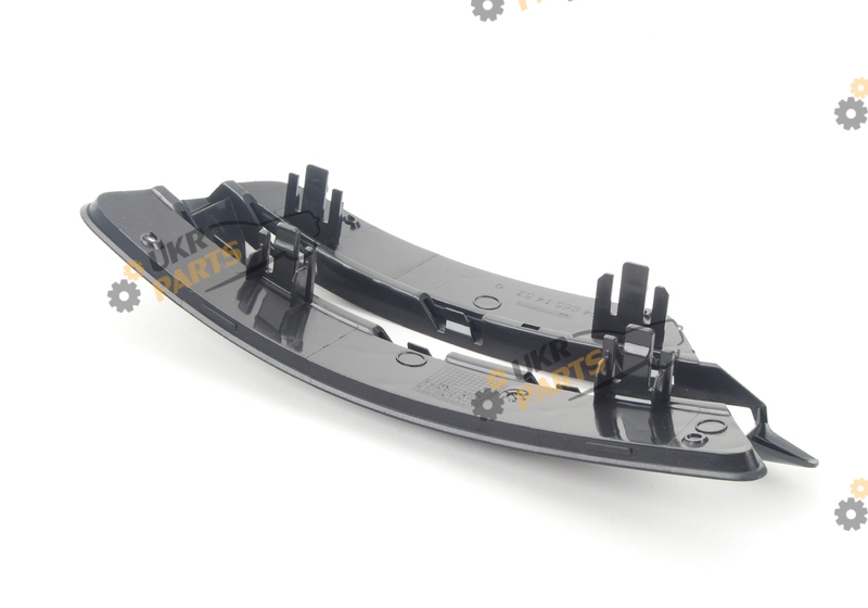 LUEFTUNGSGITTER MERCEDES-BENZ A2048851453 LUEFTUNGSGITTER MERCEDES-BENZ A2048851453
