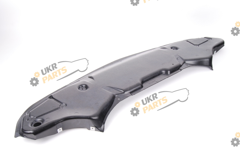 GERAEUSCHKAPSEL MERCEDES-BENZ A2115204423 GERAEUSCHKAPSEL MERCEDES-BENZ A2115204423