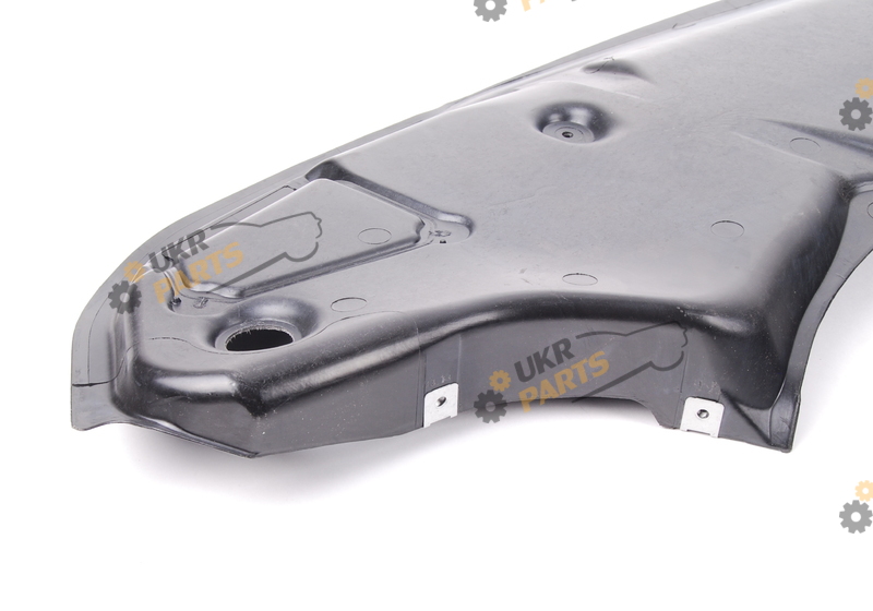GERAEUSCHKAPSEL MERCEDES-BENZ A2115204423 GERAEUSCHKAPSEL MERCEDES-BENZ A2115204423