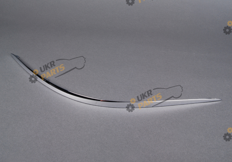ZIERLEISTE MERCEDES-BENZ A2118852321 ZIERLEISTE MERCEDES-BENZ A2118852321