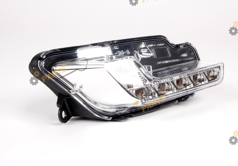 Указатель поворотов MERCEDES-BENZ A 212 820 07 56