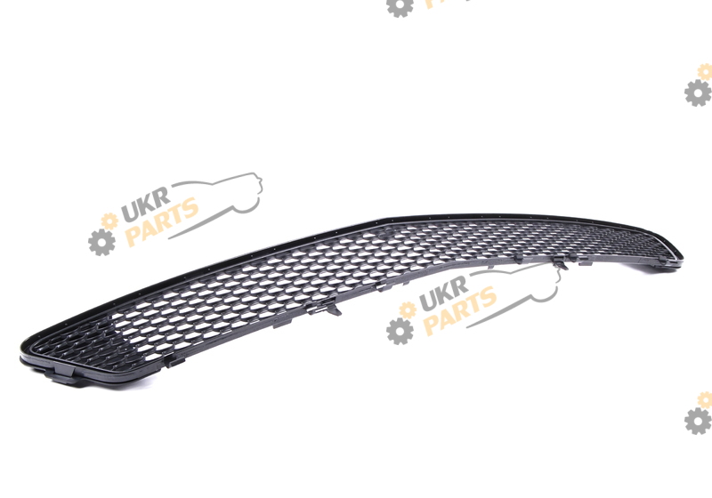 Решетка переднего бампера MERCEDES-BENZ A2128851253