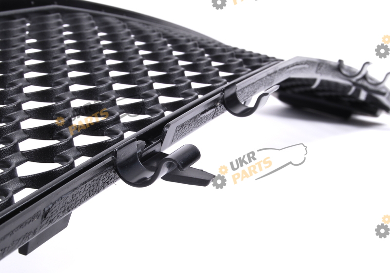 GITTER MERCEDES-BENZ A2128851253 GITTER MERCEDES-BENZ A2128851253