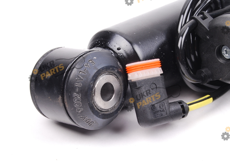 STOSSDAEMPFER MERCEDES-BENZ A2193260400 STOSSDAEMPFER MERCEDES-BENZ A2193260400