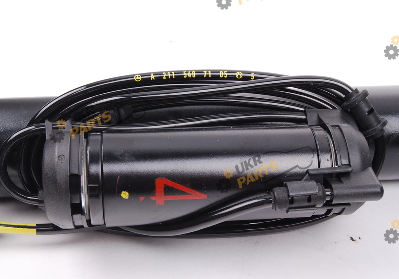 STOSSDAEMPFER MERCEDES-BENZ A2193260400 STOSSDAEMPFER MERCEDES-BENZ A2193260400