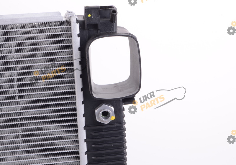 WASSERKUEHLER MERCEDES-BENZ A2215002603 WASSERKUEHLER MERCEDES-BENZ A2215002603