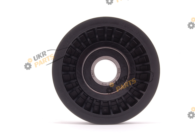 UMLENKROLLE MERCEDES-BENZ A2722020119 UMLENKROLLE MERCEDES-BENZ A2722020119