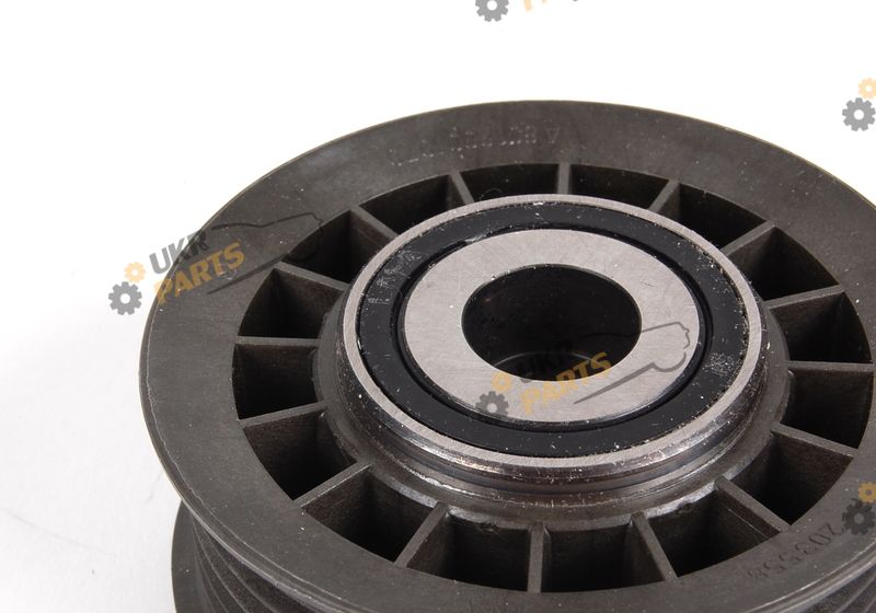 SPANNROLLE MERCEDES-BENZ A6012001070 SPANNROLLE MERCEDES-BENZ A6012001070