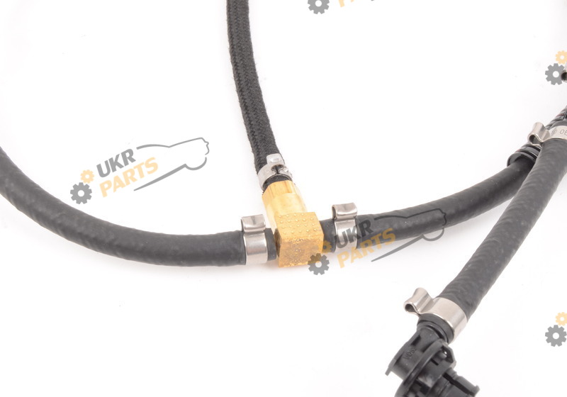 LEITUNG MERCEDES-BENZ A6420701332 LEITUNG MERCEDES-BENZ A6420701332