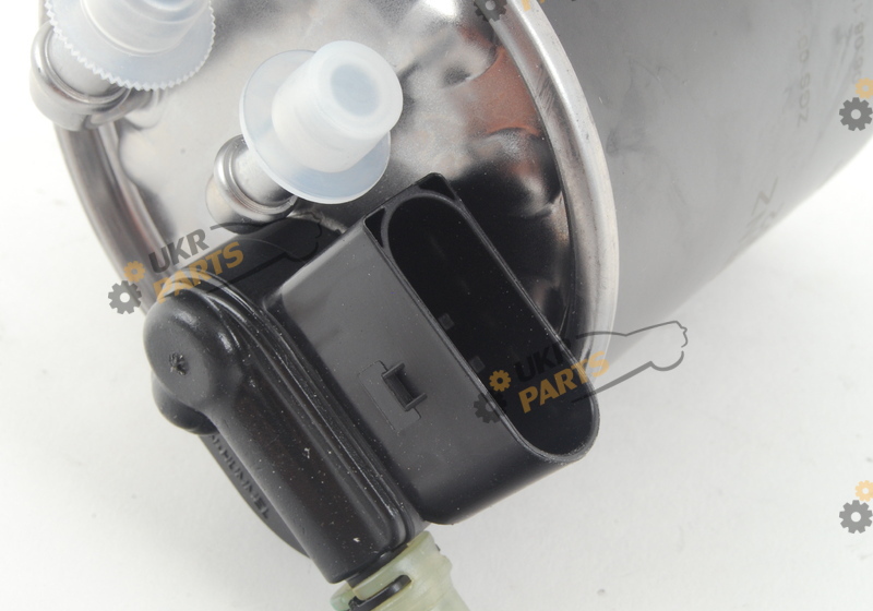 KRAFTST.FILTER MERCEDES-BENZ A6420906052 KRAFTST.FILTER MERCEDES-BENZ A6420906052