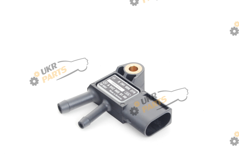  MERCEDES-BENZ A6429050100