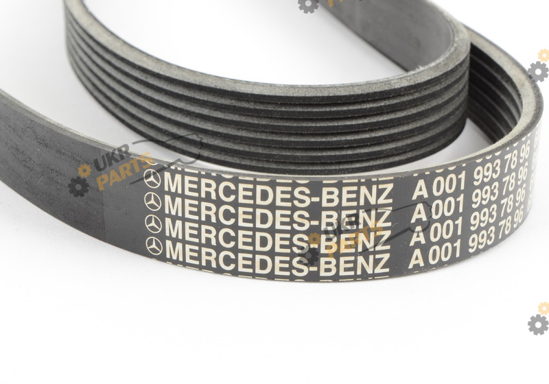 KEILRIPP.RIEMEN MERCEDES-BENZ A0019937896 KEILRIPP.RIEMEN MERCEDES-BENZ A0019937896