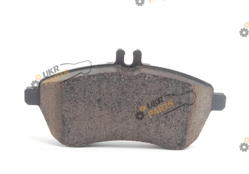 SHBN.BREMSBELAG MERCEDES-BENZ A0074205720 SHBN.BREMSBELAG MERCEDES-BENZ A0074205720