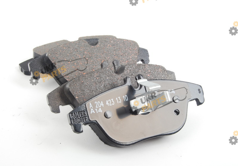 TS BREMSBELAG MERCEDES-BENZ A0074206020 TS BREMSBELAG MERCEDES-BENZ A0074206020
