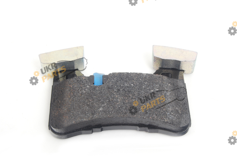 TS BREMSBELAG MERCEDES-BENZ A0074209320 TS BREMSBELAG MERCEDES-BENZ A0074209320