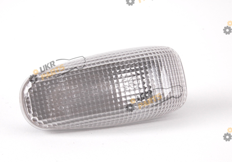  MERCEDES-BENZ A2108200921