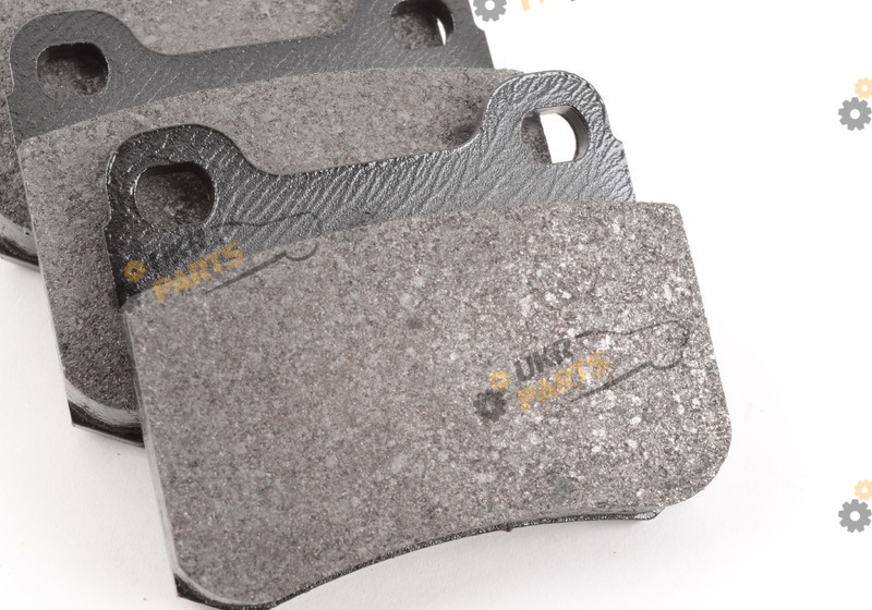 TS BREMSKLOTZ MERCEDES-BENZ A000420982041 TS BREMSKLOTZ MERCEDES-BENZ A000420982041