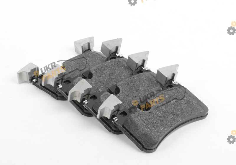TS BREMSKLOTZ MERCEDES-BENZ A005420252041 TS BREMSKLOTZ MERCEDES-BENZ A005420252041