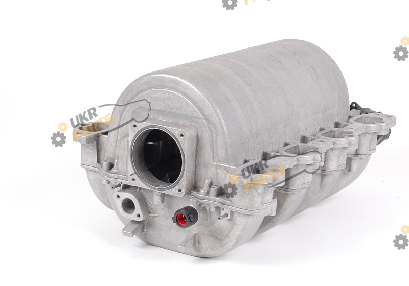 Впускной коллектор MERCEDES-BENZ A 113 140 07 01