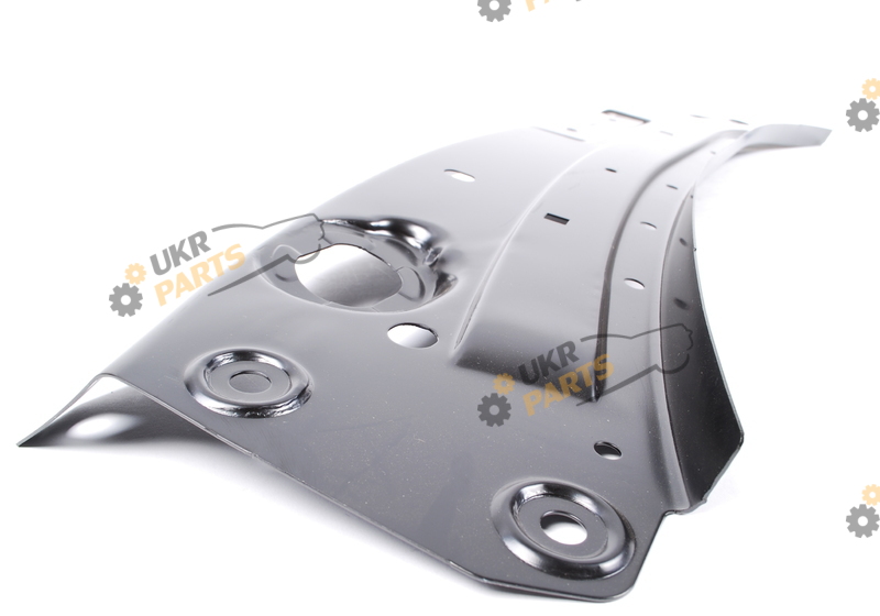 TRAEGER MERCEDES-BENZ A1646200486 TRAEGER MERCEDES-BENZ A1646200486