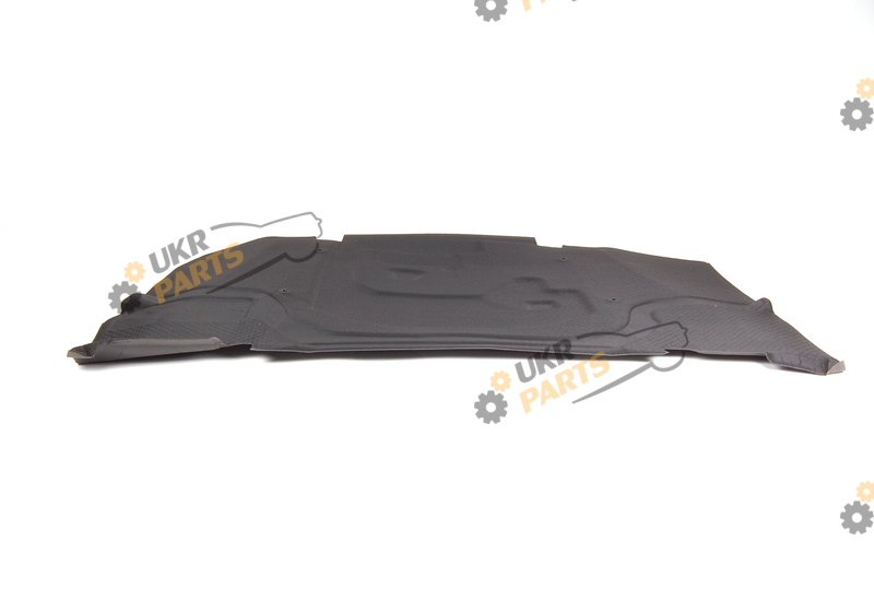 Защита двигателя MERCEDES-BENZ A 202 680 00 25