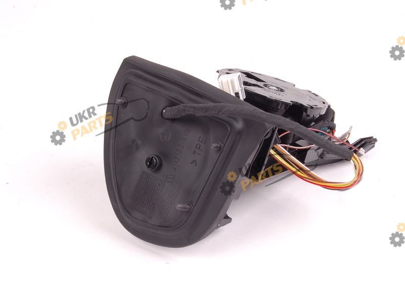 RAHMEN MERCEDES-BENZ A2038106676 RAHMEN MERCEDES-BENZ A2038106676