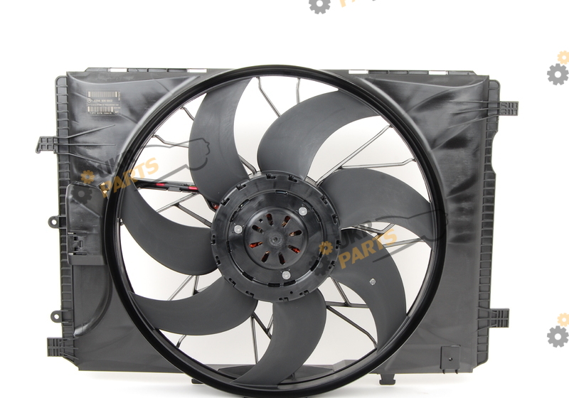 GEBLAESE MERCEDES-BENZ A2049066802 GEBLAESE MERCEDES-BENZ A2049066802