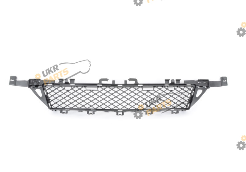 Решетка переднего бампера MERCEDES-BENZ A 207 885 04 23